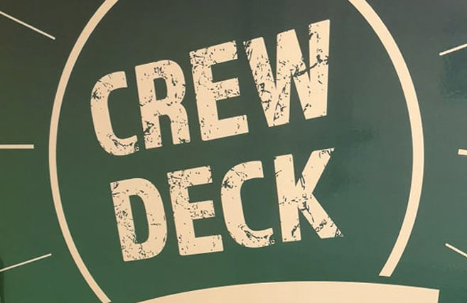 Thread 'Crew Concerns Regarding Living and Working Conditions Onboard Aroya Cruises'