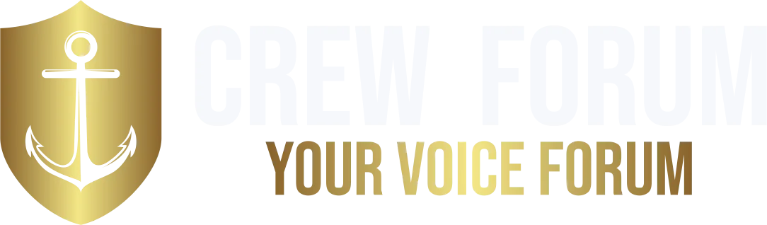 Crews Forum