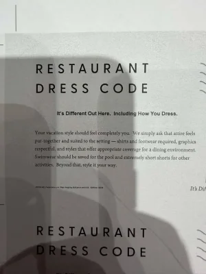 Restaurant Dress Code NCL.webp