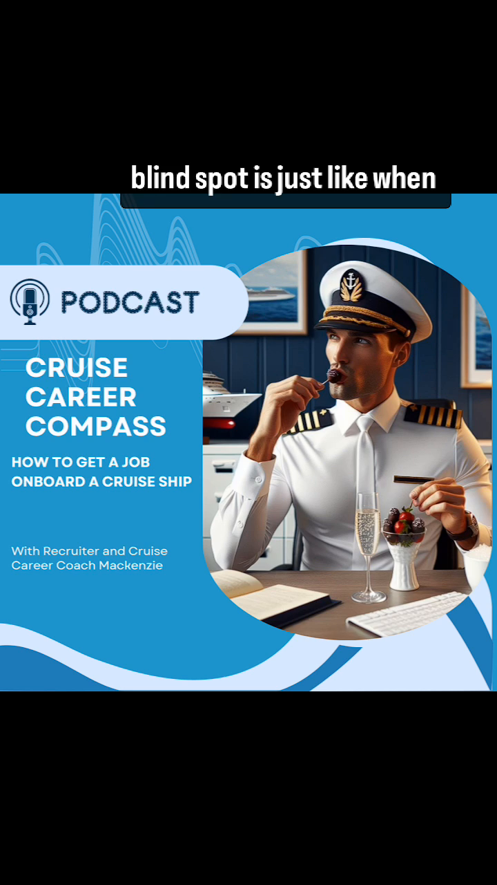 Media 'Department Transfers.mp4' in category 'Cruise Career Compass'