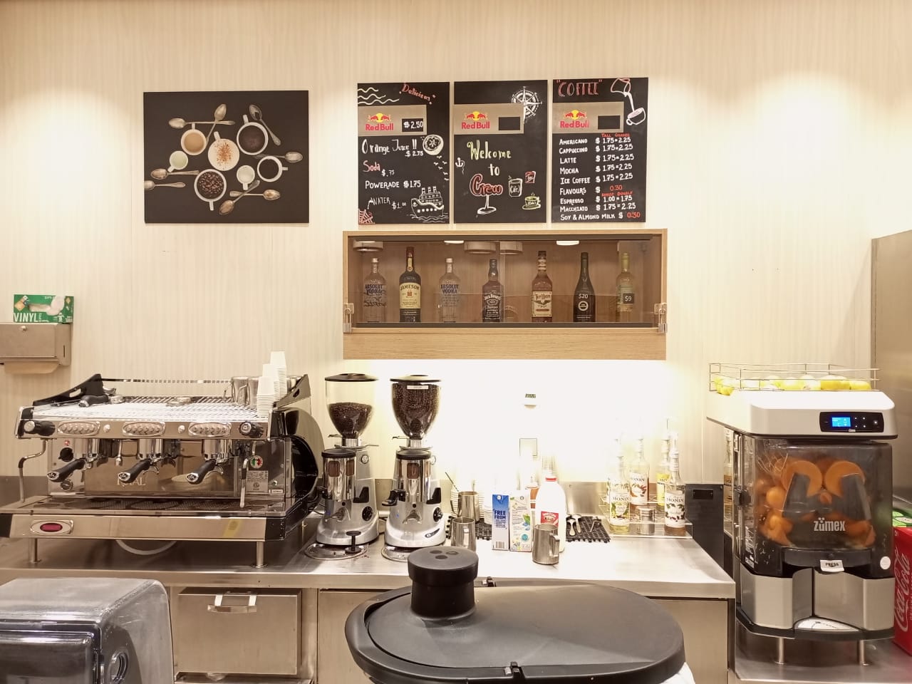 Crew coffee shop onOdyssey of the Seas.jpg