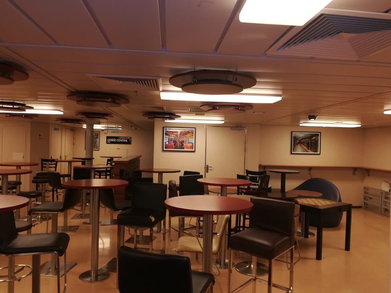 Crew Disco and Bar on Norwegian Breakaway Cruise Ship.jpeg