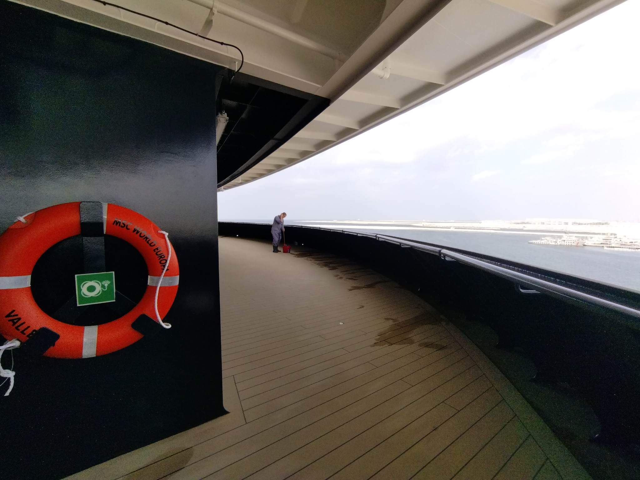 Crew Open Deck on MSC World Europa cruise ship 5.jpg